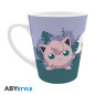 Mug Pokémon Rondoudou