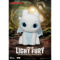 Tirelire Dragons - Light Fury 12cm Tirelire Dragons - Light Fury 12cm