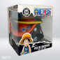 Tirelire One Piece - Chapeaux 16cm Tirelire One Piece - Chapeaux 16cm