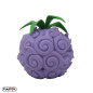 Tirelire One Piece - Dark-Dark Fruit 16cm Tirelire One Piece - Dark-Dark Fruit 16cm