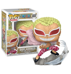 One Piece POP! Doflamingo n° 2237