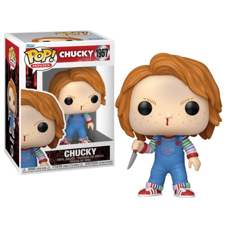 Horror POP! Chucky n°1957