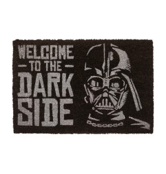 Paillasson Star Wars - Welcome To The Dark Side No