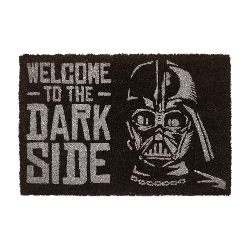 Paillasson Star Wars - Welcome To The Dark Side No