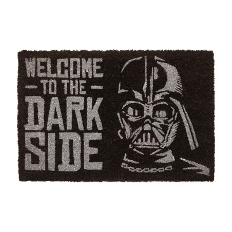 Paillasson Star Wars - Welcome To The Dark Side No