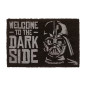 Paillasson Star Wars - Welcome To The Dark Side No