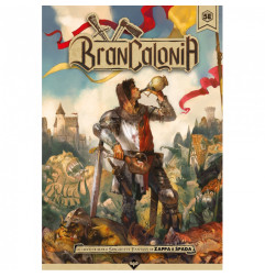 Brancalonia