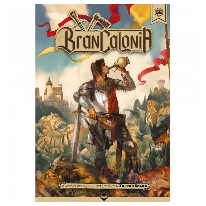 Brancalonia