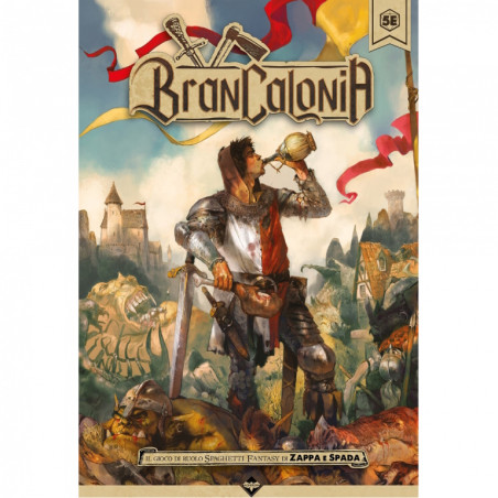 Brancalonia