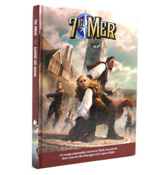 7e Mer - Livre de Base