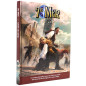 7e Mer - Livre de Base