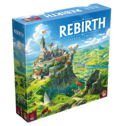 Rebirth