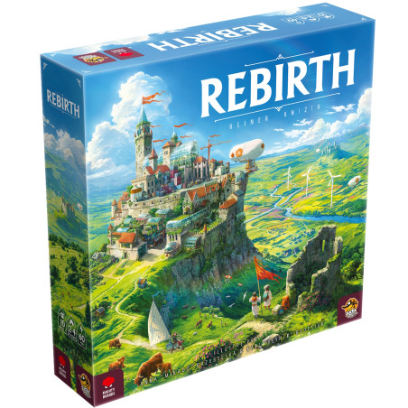 Rebirth