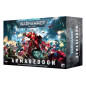 Warhammer 40,000 : Armageddon Warhammer 40,000 : Armageddon