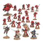 Warhammer 40,000 : Armageddon Warhammer 40,000 : Armageddon