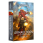 Black Library - Armageddon : La Saison du Feu