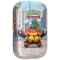 Pokémon ME04 : Mini-Tin 2 Boosters Pokémon ME04 : Mini-Tin 2 Boosters