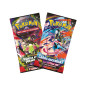 Pokémon ME04 : Mini-Tin 2 Boosters Pokémon ME04 : Mini-Tin 2 Boosters