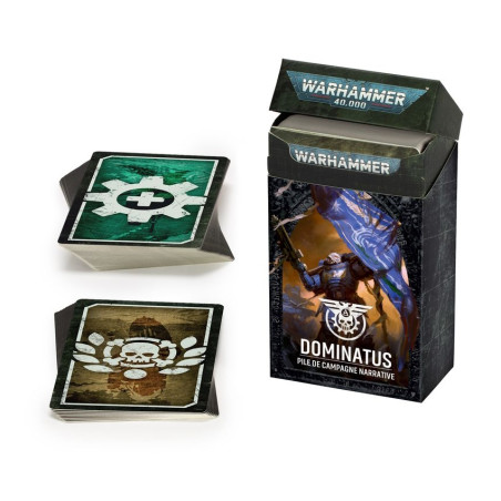 Pile de Campagne Narrative Dominatus (v11)