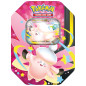 Pokémon ME04 : Pokébox Pokémon ME04 : Pokébox