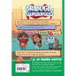 Ma première aventure : Grabuge à Superopolis