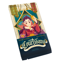 Courtisans - Diplomates et Confidents (ext.)