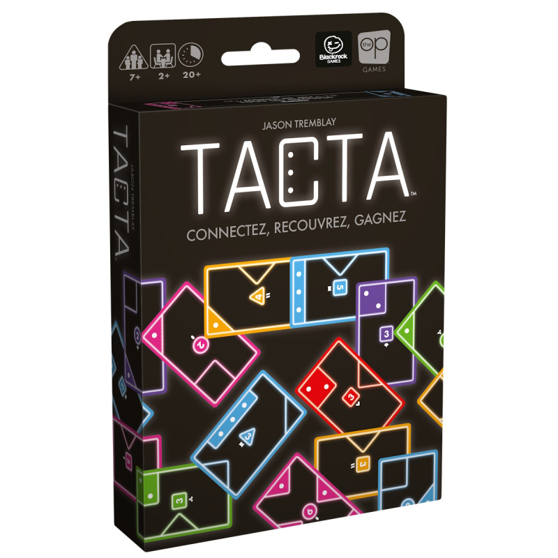 Tacta Tacta