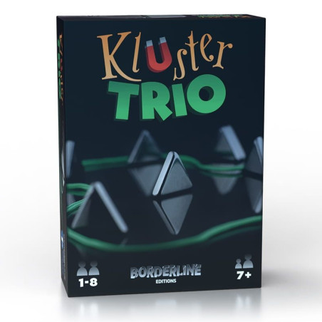 Kluster Trio