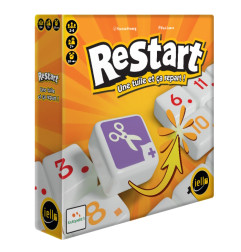 Restart
