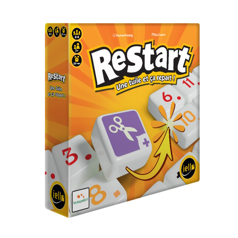 Restart Restart