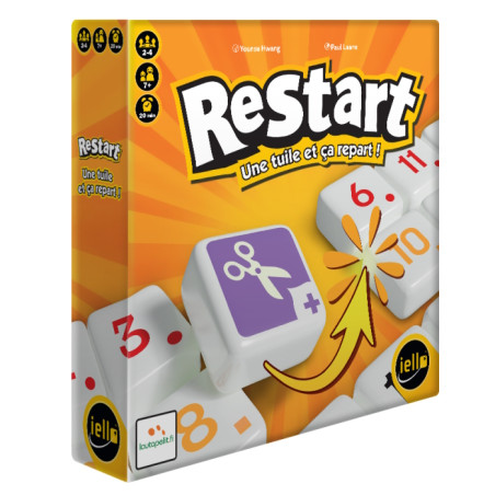 Restart
