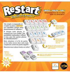 Restart
