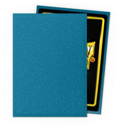 Sleeves DS Matte Standard Amazonite (x100)
