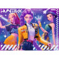 Puzzle 125p Giant - KPop Demon Hunters Puzzle 125p Giant - KPop Demon Hunters