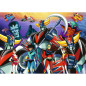 Puzzle 1000p - L'univers de Goldorak Puzzle 1000p - L'univers de Goldorak