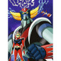 Puzzle 500p - Goldorak