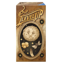 Level Up