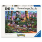 Puzzle 1000p - Pokémon - Voltali Puzzle 1000p - Pokémon - Voltali