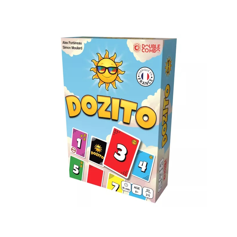 Dozito Dozito