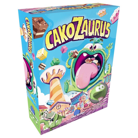 Cakosaurus