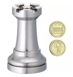 Casse-Tête Huzzle Chess Rook (Tour)