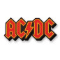 Magnet AC/DC Logo