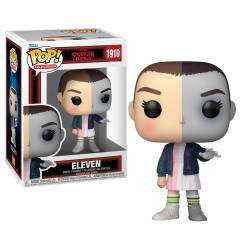 Stranger Things POP! Onze SPLT n°1910