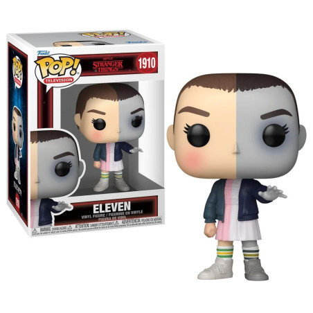 Stranger Things POP! Onze SPLT n°1910