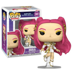 K-Pop Demon Hunter POP! Mira n°2431