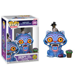 K-Pop Demon Hunter POP! Derpy avec Sussie n°2260