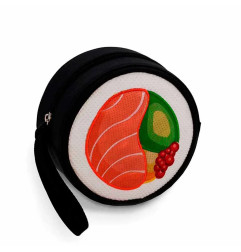 Porte-Monnaie Oh My Pop! Maki-Sushi