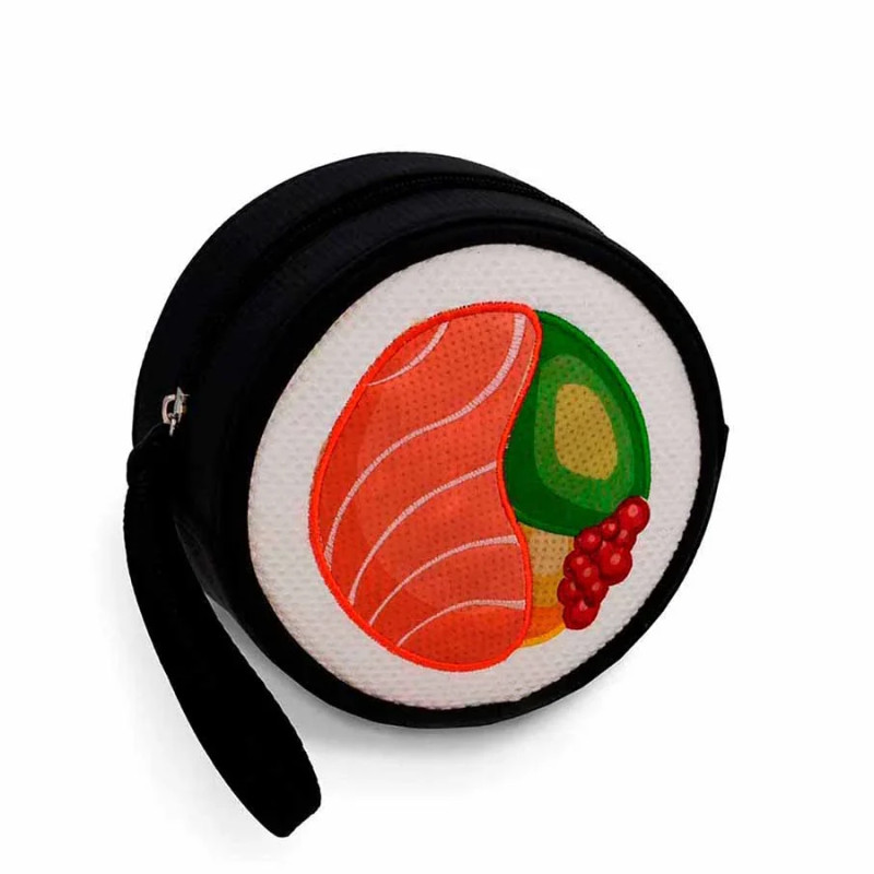 Porte-Monnaie Oh My Pop! Maki-Sushi