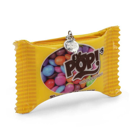 Porte-Monnaie Oh My Pop! Chococandy