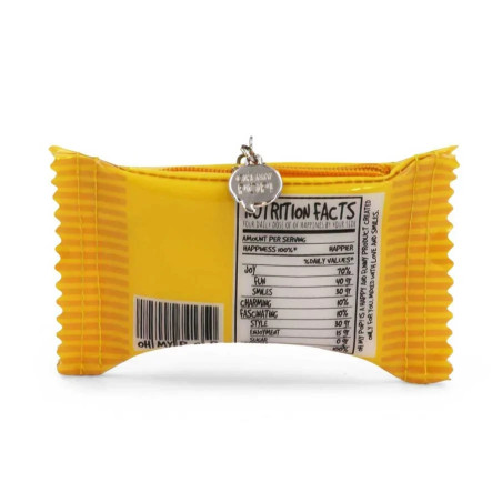 Porte-Monnaie Oh My Pop! Chococandy